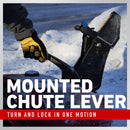 Toro 18" Power Clear 518 ZR Gas Snow Blower