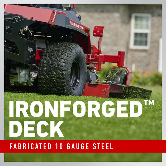 Toro 50" TimeCutter Max Zero Turn Mower