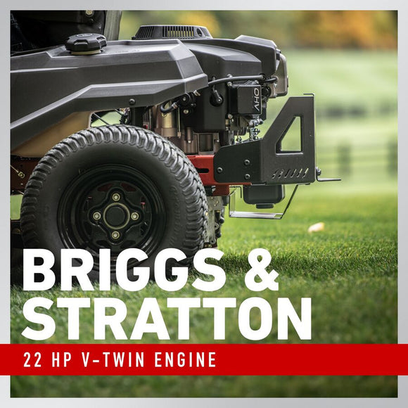 Toro 34" TimeCutter Zero Turn Mower