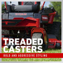 Toro 48" TITAN Zero Turn Mower