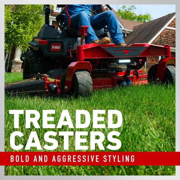 Toro 60" TITAN MAX Zero Turn Mower