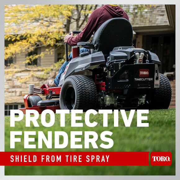 Toro 42" TimeCutter® Zero Turn Mower - Stamped Deck