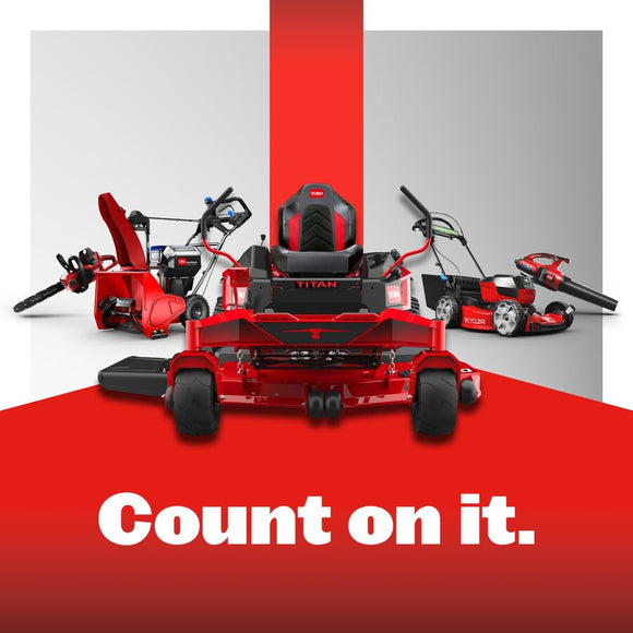 Toro 42" TimeCutter MyRIDE Zero Turn Mower