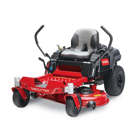 Toro 42" TimeCutter® Zero Turn Mower - Stamped Deck