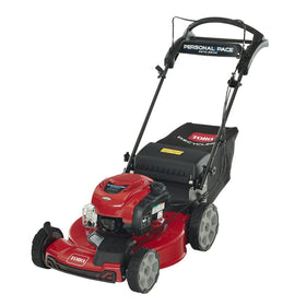 Toro 22" Recycler All Wheel Drive w/Personal Pace Gas Lawn Mower
