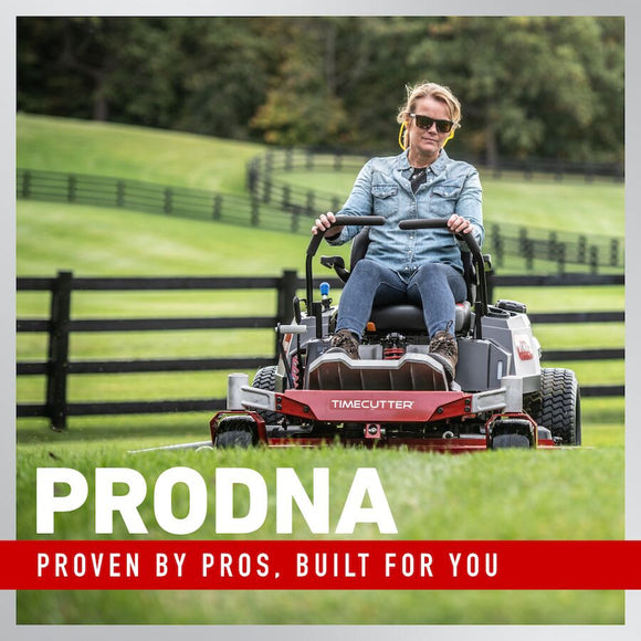 Toro 42" TimeCutter MyRIDE Zero Turn Mower