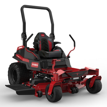 Toro 60" TITAN MAX Zero Turn Mower