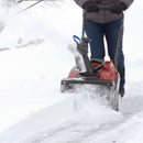 Toro 18" Power Clear 518 ZE Gas Snow Blower
