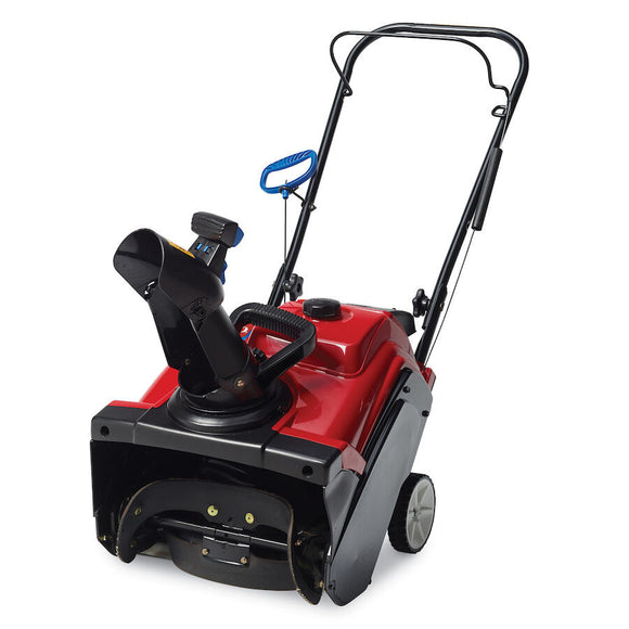 Toro 18" Power Clear 518 ZE Gas Snow Blower