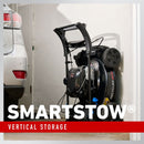 Toro 22" Recycler Max w/ Personal Pace & SmartStow Gas Lawn Mower