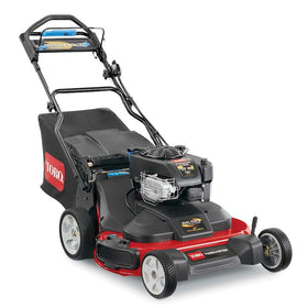 Toro 30" TimeMaster Electric Start w/Personal Pace Gas Lawn Mower