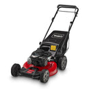 Toro 21" Recycler Self-Propel Gas Lawn Mower