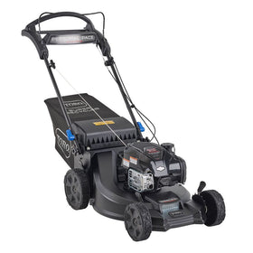 Toro 21" Super Recycler  w/Personal Pace & SmartStow Gas Lawn Mower