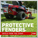 Toro 48" TITAN Zero Turn Mower