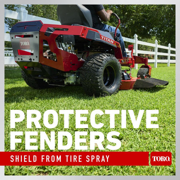 Toro 48" TITAN Zero Turn Mower