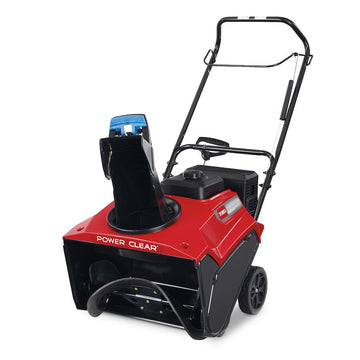 Toro 21" Power Clear 821 R-C Gas Snow Blower