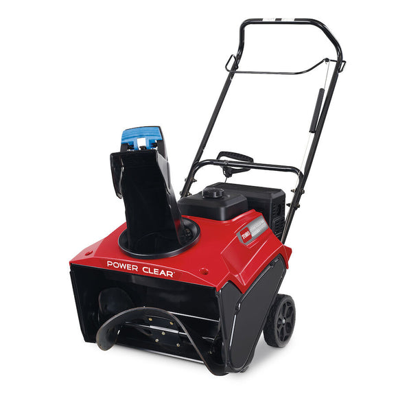 Toro 21" Power Clear 821 R-C Gas Snow Blower