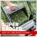 Toro 22" Recycler w/Personal Pace Gas Lawn Mower