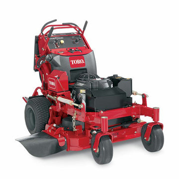 Toro GrandStand 36" 15hp Kawasaki 541cc