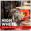 Toro 21" Recycler Self-Propel Gas Lawn Mower