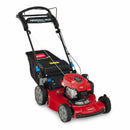 Toro 22" Recycler w/ Personal Pace & SmartStow Gas Lawn Mower