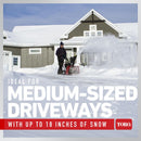 Toro 24-inch SnowMaster 724 QXE Snow Blower