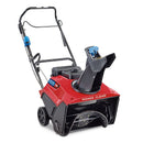 Toro 21" Power Clear 821 QZE Gas Snow Blower