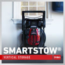 Toro 21" Super Recycler  Electric Start w/Personal Pace & SmartStow Gas Lawn Mower