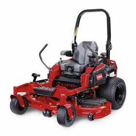 Toro 4000 Series 52" Zero Turn Riding Mower - 25.5HP KW