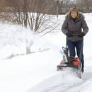 Toro 18" Power Clear 518 ZE Gas Snow Blower