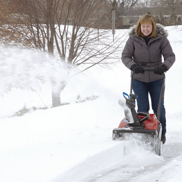 Toro 18" Power Clear 518 ZE Gas Snow Blower