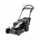 Toro 60V Max* 21" Super Recycler w/Personal Pace & SmartStow Lawn Mower with 7.5Ah Battery