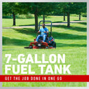 Toro 60" TITAN MAX Zero Turn Mower