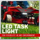Toro 60" TITAN MAX Zero Turn Mower