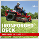 Toro 48" TITAN Zero Turn Mower