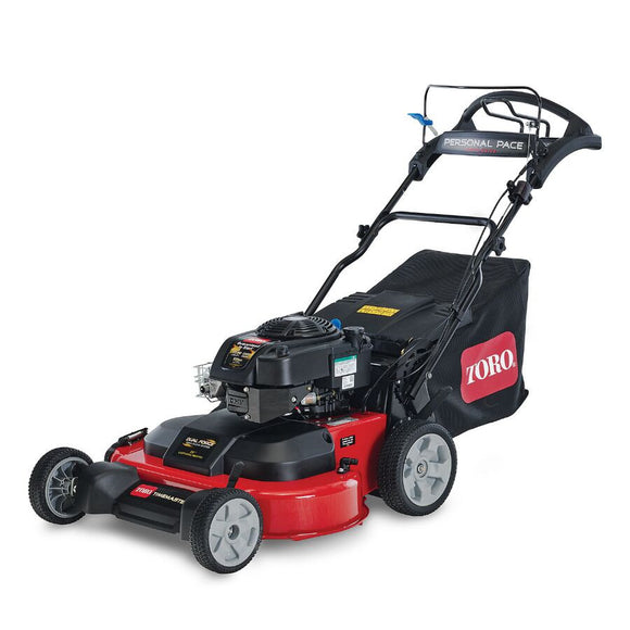 Toro 30" TimeMaster w/Personal Pace Gas Lawn Mower