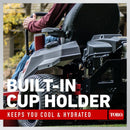 Toro 34" TimeCutter Zero Turn Mower