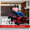 Toro 60" TITAN MAX Zero Turn Mower