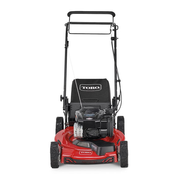 Toro 22" Recycler Self-Propel Gas Lawn Mower