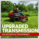 Toro 60" TITAN MAX Zero Turn Mower