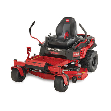 Toro 50" TimeCutter Max Zero Turn Mower