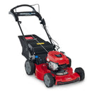 Toro 22" Recycler Electric Start w/Personal Pace Gas Lawn Mower