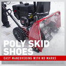 Toro 24-inch SnowMaster 724 QXE Snow Blower