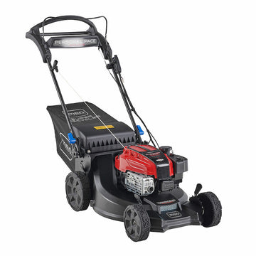 Toro 21" Super Recycler  Electric Start w/Personal Pace & SmartStow Gas Lawn Mower