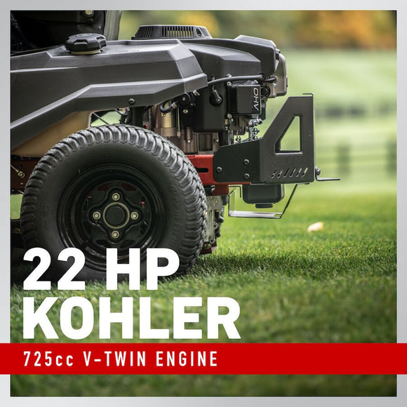 Toro 42" TimeCutter MyRIDE Zero Turn Mower