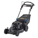 Toro 21" Super Recycler  w/Personal Pace & SmartStow Gas Lawn Mower