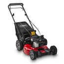 Toro 21" Recycler Self-Propel Gas Lawn Mower