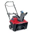 Toro 21" Power Clear 721 E Gas Snow Blower