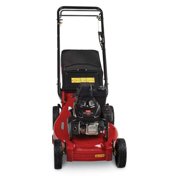 Toro 21" Heavy Duty Self-Propelled BBC Lawnmower - Honda Engine