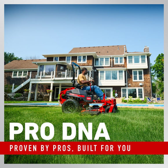 Toro 60" TITAN MAX Zero Turn Mower